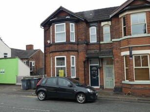6 bedroom house share to rent Stoke-on-trent, ST4 6EG