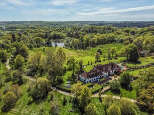 65.67 acres, Bramshaw, Lyndhurst, SO43, Hampshire