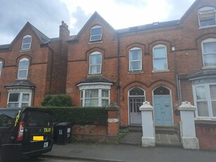 9 bedroom semi-detached house for sale in 11 Carlyle Road, Edgbaston, Birmingham, West Midlands, B16 9BH, B16