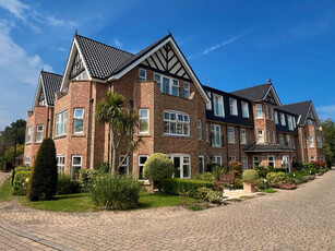 Barclay Mews, Cromer, 2 Bedroom Apartment