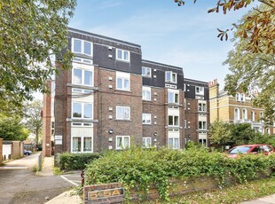 Bolton Road, Chiswick - 1 bedroom apartment