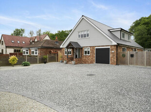 Bromley Green Road, Ashford, 4 Bedroom Detached