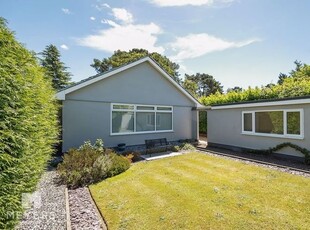 Bungalow for sale in Highfield Road, Corfe Mullen BH21