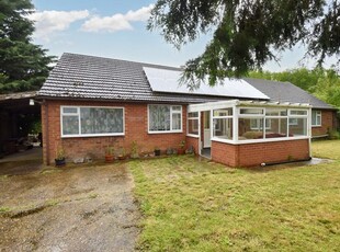 Bungalow for sale in Marsh Road, Addlethorpe PE24