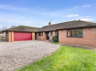 Bungalow for sale in Norchard Lane, Peopleton, Pershore WR10