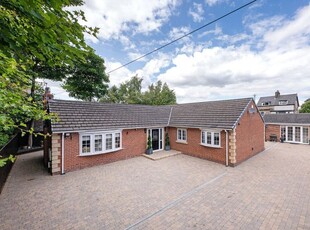 Bungalow for sale in North Avenue, Westerhope, Newcastle Upon Tyne, Tyne And Wear NE5