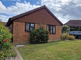 Bungalow to rent in Beechcroft, Chestfield, Whitstable CT5