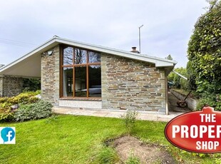 Bungalow to rent in St. Andrews Road, Par, Cornwall PL24