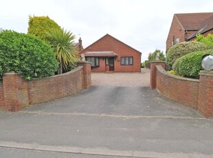 Bungalow to rent in Upperthorpe Road, Doncaster DN9