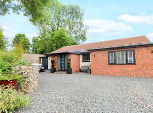 Chatsworth Avenue, Southwell, 4 Bedroom Bungalow