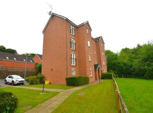 Chervil House, Tansey Way, 1 Bedroom Apartment