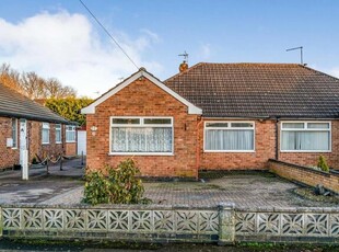 College Road, Syston, 3 Bedroom Bungalow