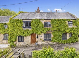 Cottage for sale in Weldon, Northants NN17