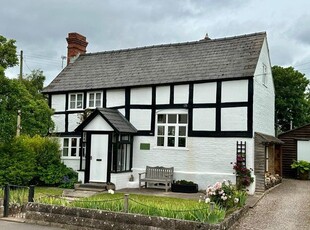 Cottage for sale in Wellington, Hereford HR4