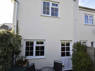 Cottage to rent in Bates Lane, Souldern, Bicester OX27