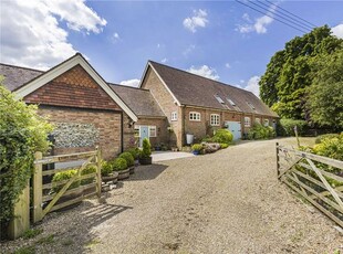Country house for sale in Gadmore Lane, Hastoe, Tring HP23