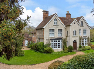 Country House for sale with 7 bedrooms, Peppard Common Henley-on-Thames, Oxfordshire | Fine & Country