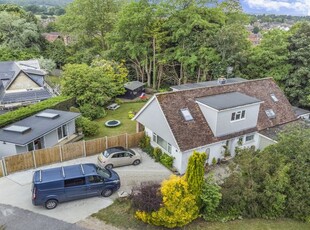 Detached bungalow for sale in Byne Close, Storrington, West Sussex RH20