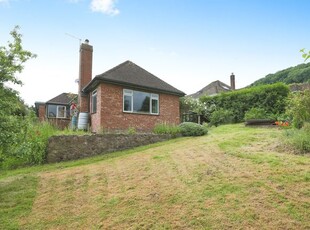 Detached bungalow for sale in Cowleigh Bank, Malvern WR14