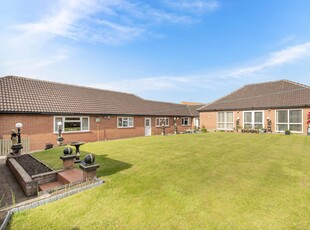 Detached Bungalow for sale with 3 bedrooms, Roach Bank House, Nornay Close | Fine & Country