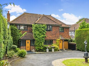 Detached House for sale - Bromley Common, BR2