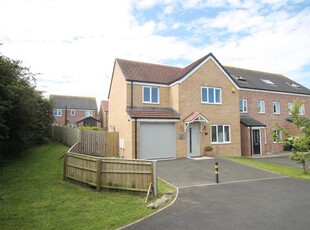 Detached house for sale in Augusta Park Way, Dinnington, Newcastle Upon Tyne NE13