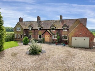 Detached house for sale in Brocksford, Ashbourne, Doveridge DE6