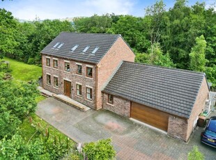 Detached house for sale in Corbetts Lane, Caerphilly CF83