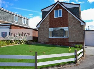 Detached house for sale in Grendale Court, Loftus, Saltburn-By-The-Sea TS13