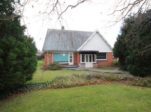 Detached house for sale in Grosvenor Road, Rhos On Sea, Colwyn Bay LL29