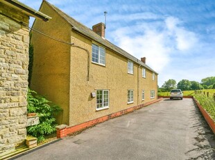 Detached house for sale in Kennel Cottages, Cottisford, Brackley NN13