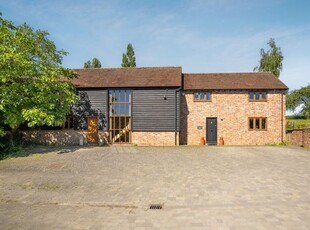 Detached house for sale in Lower Road, Postcombe, Thame, Oxfordshire OX9