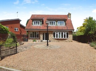 Detached house for sale in Melton Green, Wath-Upon-Dearne, Rotherham, South Yorkshire S63
