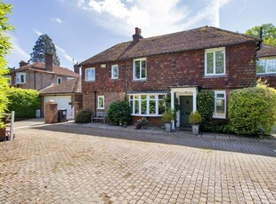 Detached house for sale in Mill Lane, Hildenborough, Tonbridge TN11
