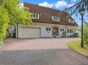 Detached house for sale in Moor Hall Drive, Sutton Coldfield B75