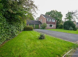 Detached house for sale in Northcote Road, Bramhall SK7