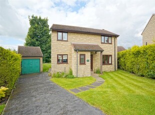 Detached house for sale in Pinchmill Hollow, Wickersley, Rotherham, South Yorkshire S66