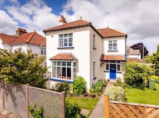 Detached house for sale in Russell Grove, Bristol BS6