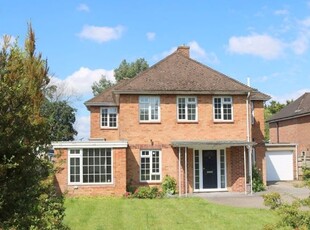 Detached house for sale in School Close, High Wycombe HP11