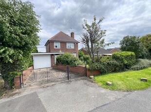 Detached house for sale in School Road, Beighton, Sheffield S20