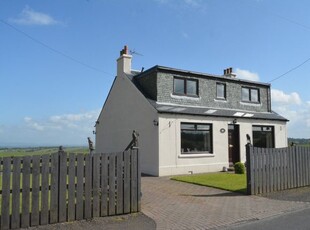 Detached house for sale in Standburn Road, Avonbridge, Stirlingshire FK1