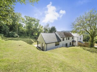 Detached house for sale in Stonebarrow Lane, Charmouth, Bridport DT6