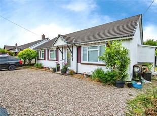 Detached house for sale in Tanygroes, Cardigan, Dyfed SA43