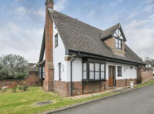 Detached house for sale in Turnberry Drive, Bricket Wood, St. Albans AL2