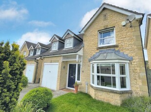 Detached house for sale in Wentworth Drive, Lancaster LA1