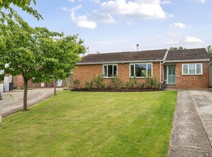 Detached house for sale in West Grimstead, Salisbury SP5