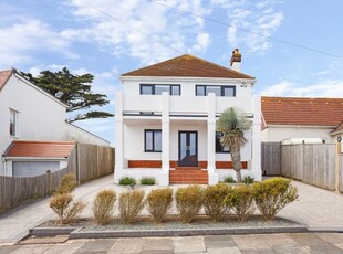 Detached house for sale in Westmeston Avenue, Brighton BN2