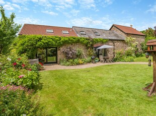 Detached House for sale with 4 bedrooms, Upper Millbrook Farm, Llanvaches | Fine & Country