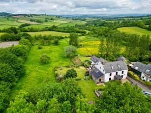 Detached House for sale with 5 bedrooms, Llangorse, Brecon | Fine & Country
