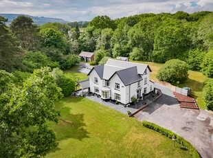 Detached House for sale with 5 bedrooms, Plas Y Cwm, 64 Cwmphil Road | Fine & Country